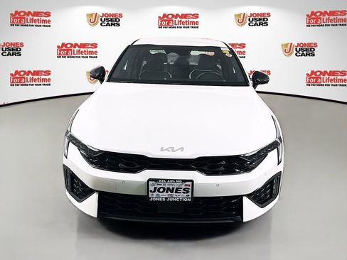 Used 2025 Kia K5 GT-Line image 12