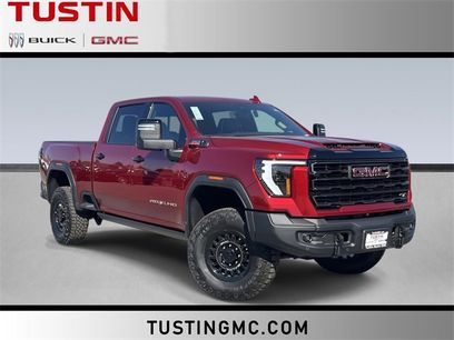 New 2026 GMC Sierra 2500 AT4X w/ AT4X AEV Edition
