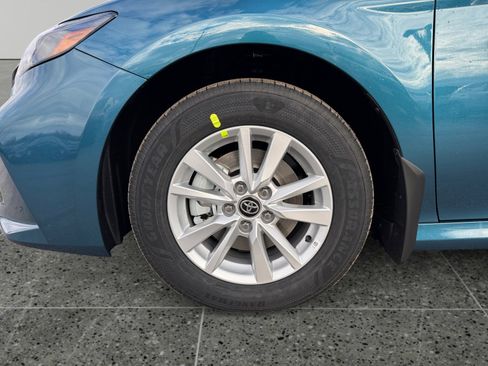 New 2026 Toyota Camry XSE image 9