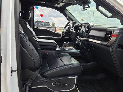 Used 2023 Ford F150 Raptor AWD/4WD image 25