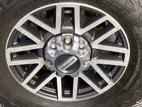 Used 2019 Ford F350 Lariat w/ Lariat Ultimate Package AWD/4WD image 30