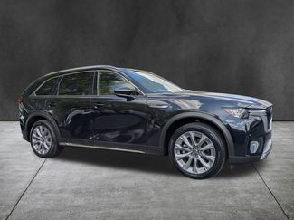 Used 2025 MAZDA CX-90 3.3 Turbo w/ Premium Plus Pkg AWD/4WD video 2