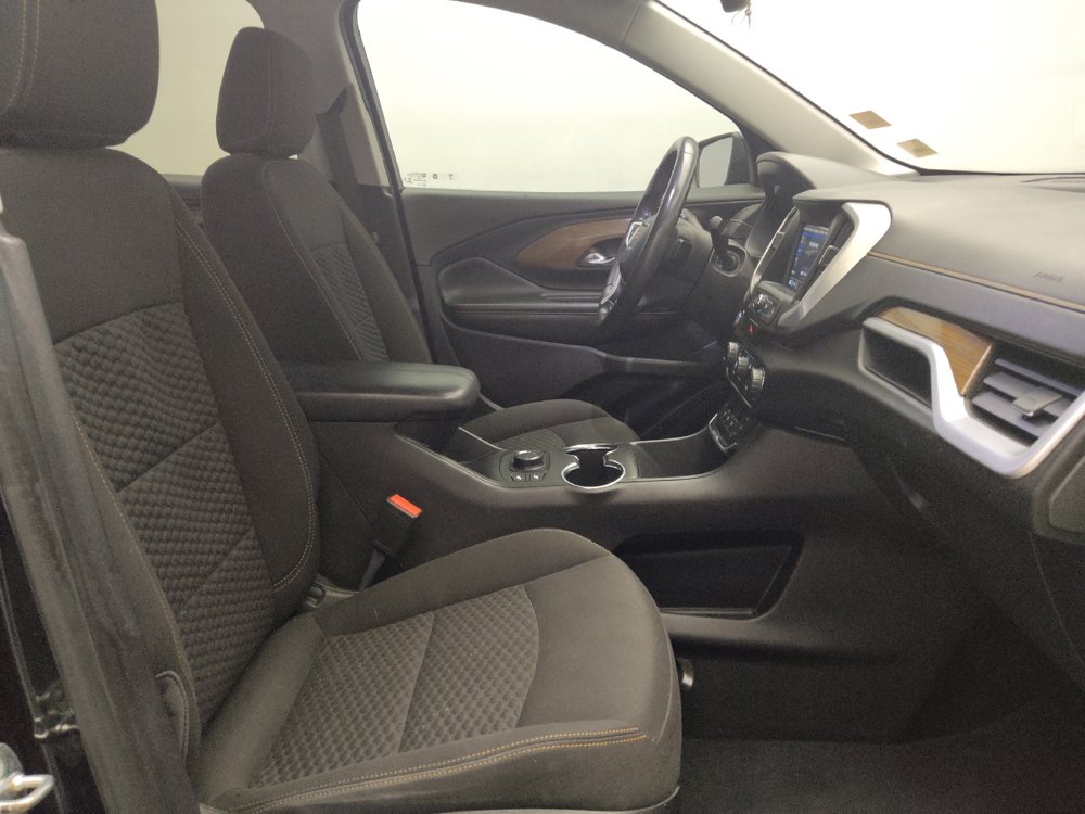 Used 2018 GMC Terrain SLE w/ Driver Convenience Package FWD image 21
