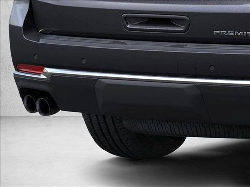 New 2026 Chevrolet Tahoe Premier image 14
