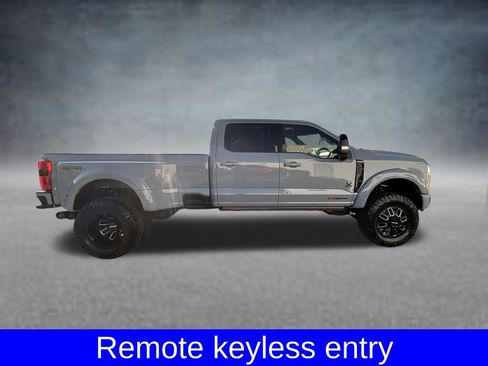 New 2026 Ford F350 Platinum AWD/4WD image 3