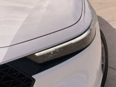 Used 2023 Honda Accord EX image 24