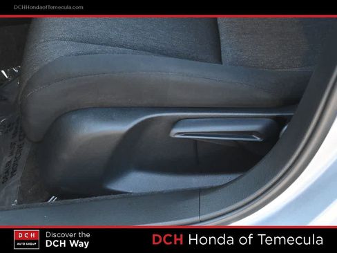 Certified 2023 Honda Accord LX image 17