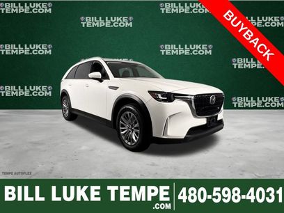 Used 2024 MAZDA CX-90 3.3 Turbo w/ Preferred Plus