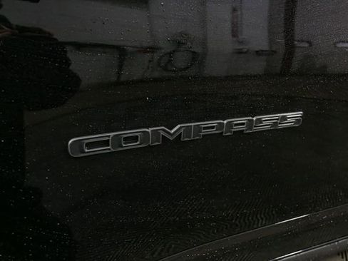 Used 2022 Jeep Compass High Altitude image 7