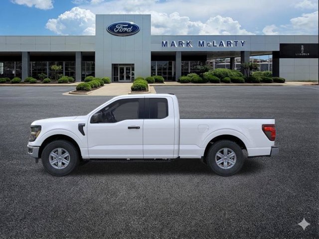 New 2026 Ford F150 XL w/ Equipment Group 103A High RWD image 3