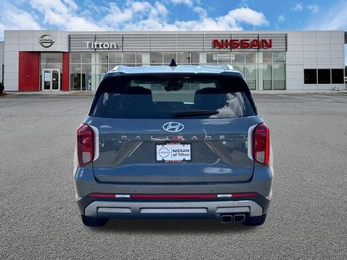 Used 2025 Hyundai Palisade SEL FWD image 6