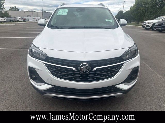 Used 2023 Buick Encore GX Select FWD image 2