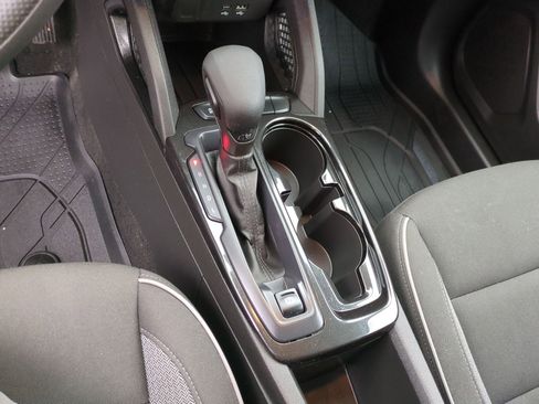 Used 2024 Chevrolet TrailBlazer LS w/ LS Convenience Package image 15