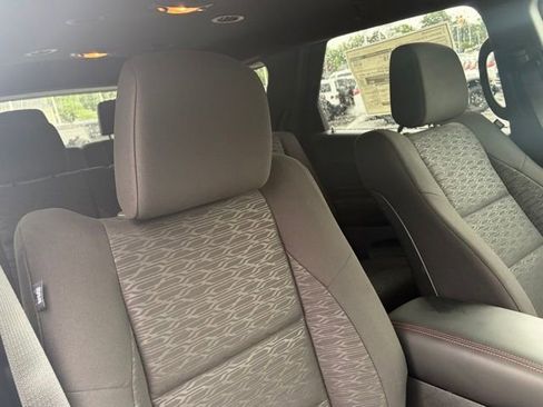 New 2026 Dodge Durango GT AWD/4WD image 30
