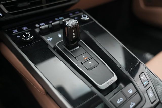 Certified 2021 Porsche 911 Carrera S RWD image 36