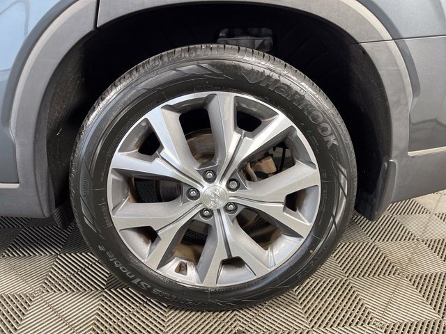 Used 2022 Hyundai Palisade SEL w/ Convenience Package AWD/4WD image 10