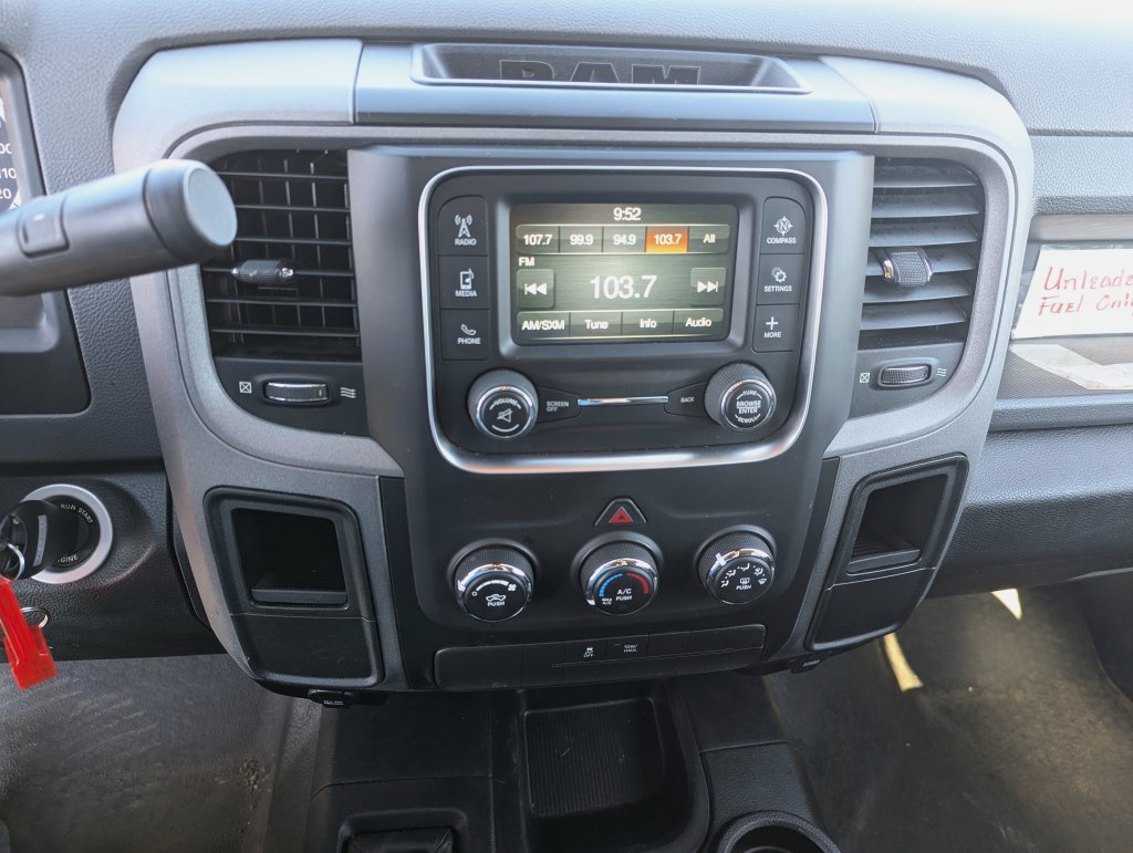 Used 2016 RAM 3500 Tradesman w/ Popular Equipment Group AWD/4WD image 19