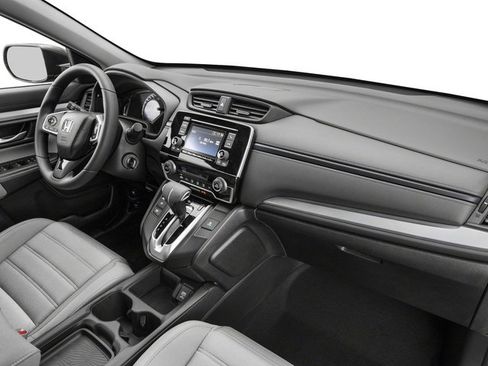 Used 2017 Honda CR-V LX image 16