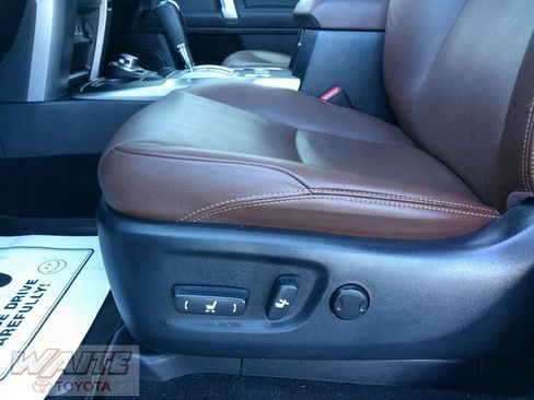 Certified 2023 Toyota 4Runner Limited image 27