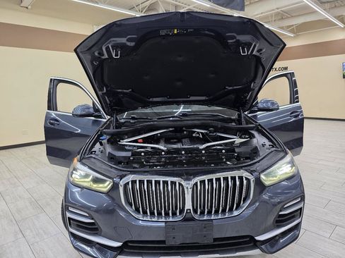 Used 2020 BMW X5 xDrive40i w/ Premium Package AWD/4WD image 48