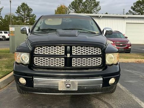 Used 2002 Dodge Ram 1500 Truck 2WD Regular Cab image 5