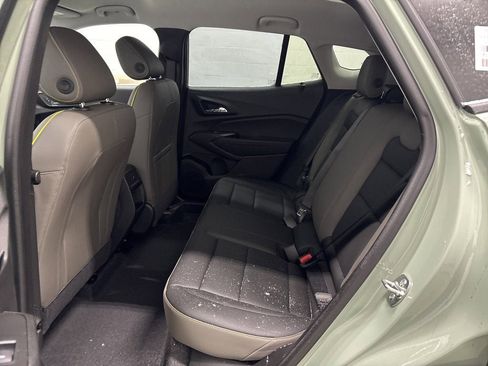 New 2026 Chevrolet Trax ACTIV image 11