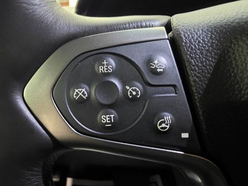 Used 2016 Chevrolet Tahoe LTZ image 5