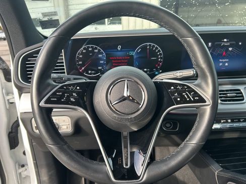 Used 2024 Mercedes-Benz GLE 450e 4MATIC image 10