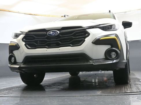 Certified 2024 Subaru Crosstrek 2.5i Sport image 38