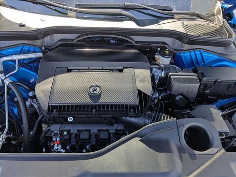 New 2026 Acura MDX A-Spec image 16