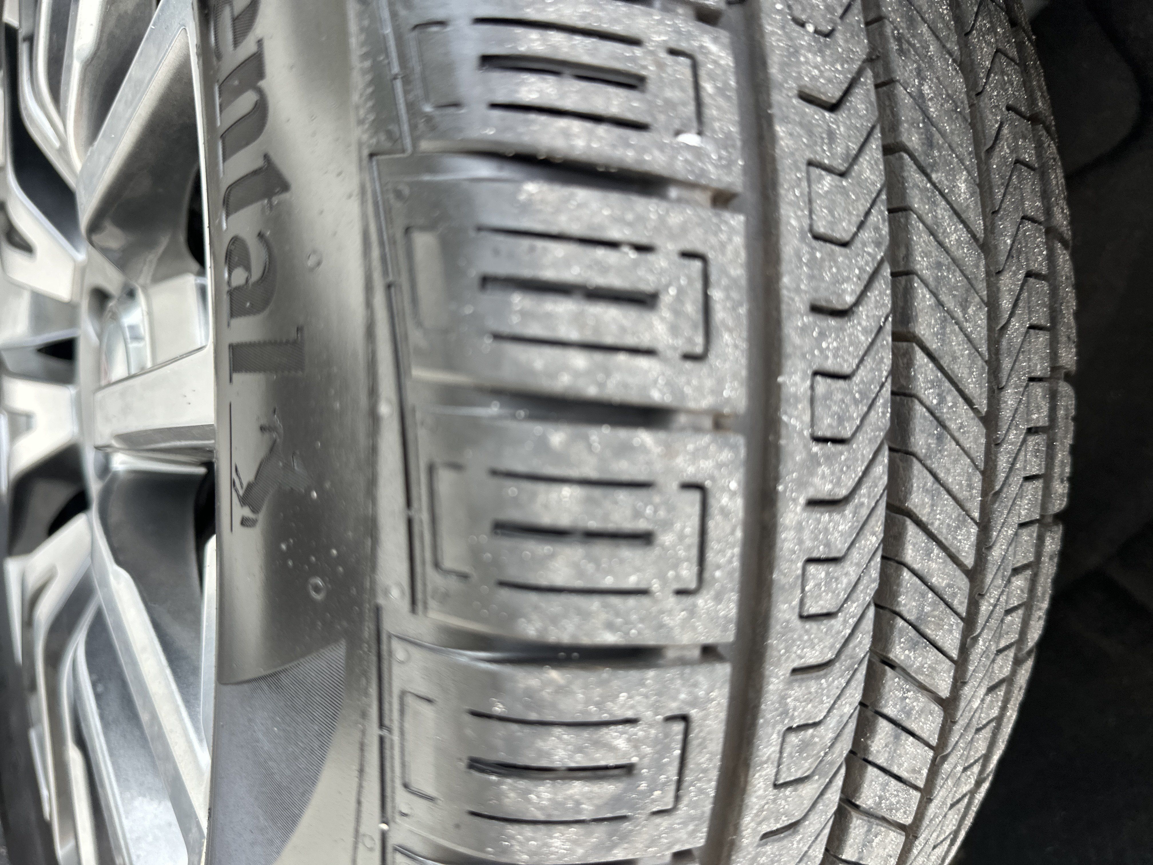 Used 2026 GMC Terrain Denali AWD/4WD image 8