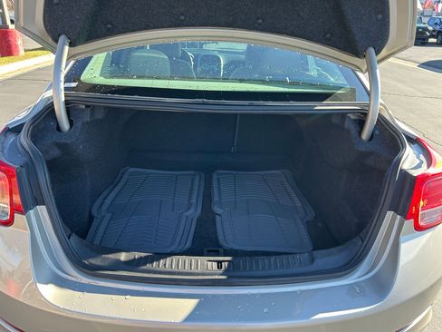 Used 2013 Chevrolet Malibu LS image 23