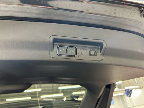 New 2026 Ford Explorer Tremor AWD/4WD image 32