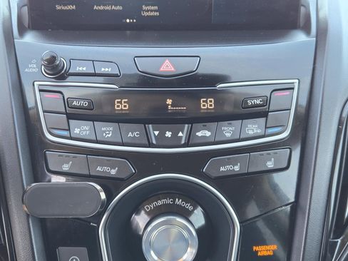 Used 2019 Acura RDX w/ Technology Package image 13