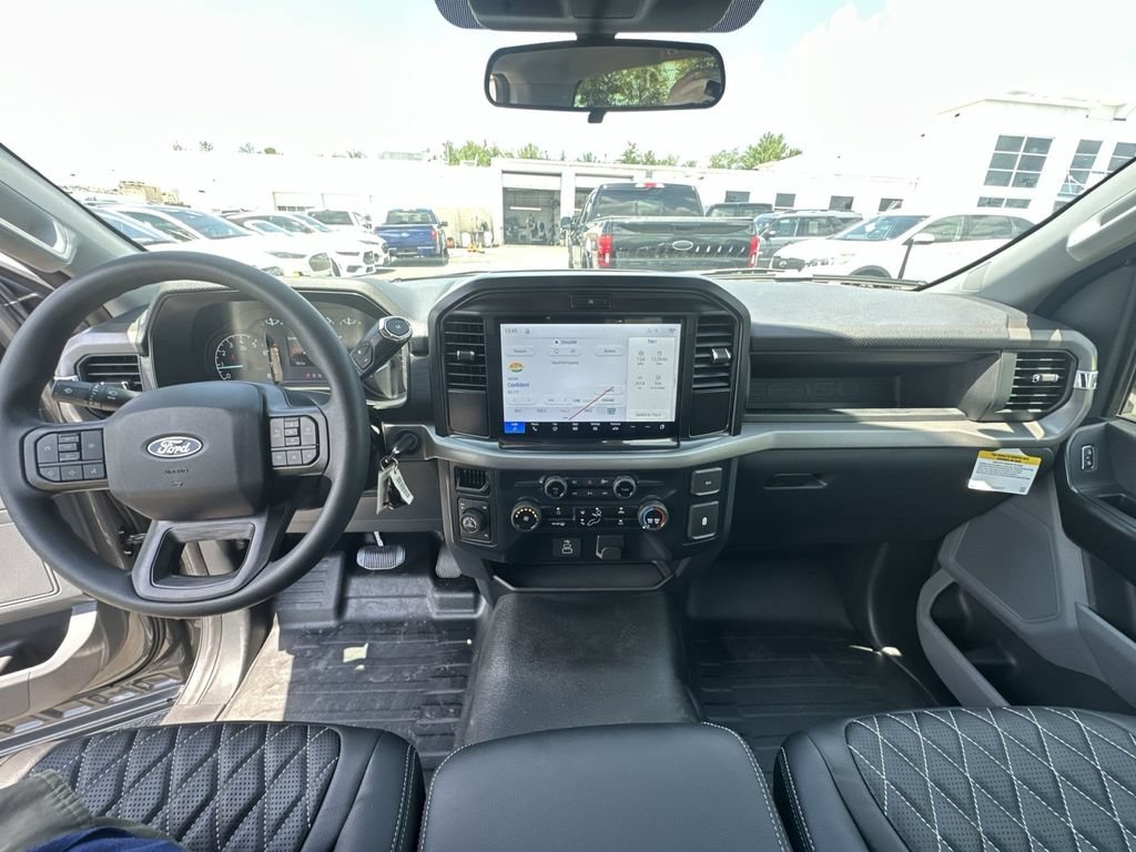 New 2026 Ford F150 XL AWD/4WD image 30