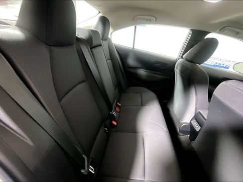Used 2026 Toyota Corolla LE FWD image 22