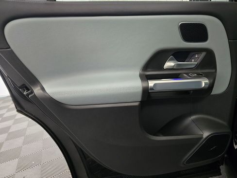 New 2026 Mercedes-Benz GLB 250 4MATIC image 20