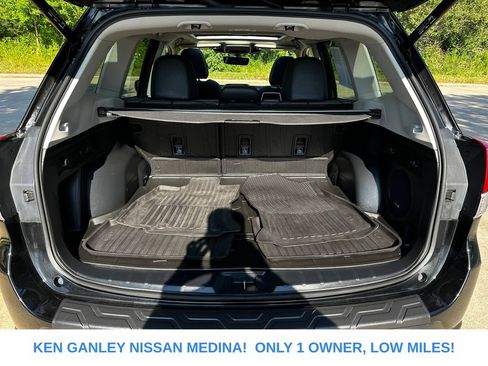 Used 2023 Subaru Forester Sport AWD/4WD image 41