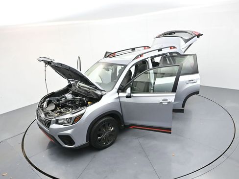 Used 2019 Subaru Forester Sport w/ Popular Package #2 image 40