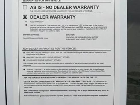 Used 2021 Chevrolet TrailBlazer LT w/ Driver Confidence Package AWD/4WD image 28