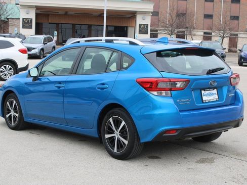 Used 2023 Subaru Impreza Premium image 7