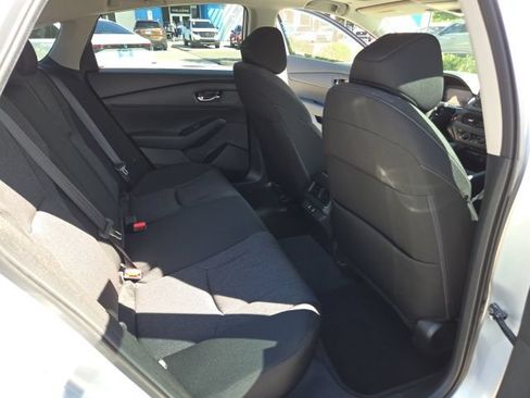 New 2026 Honda Accord SE image 10