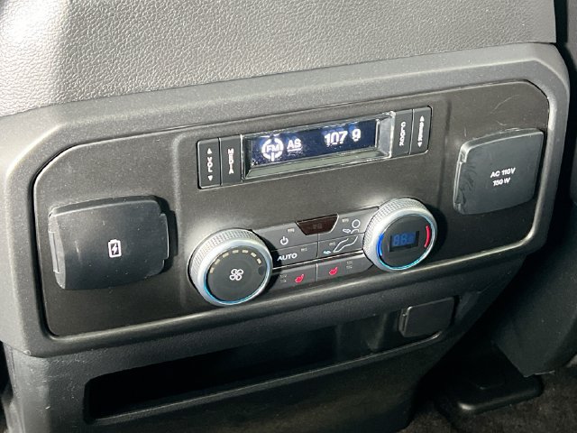 Used 2021 Ford Expedition Max Limited AWD/4WD image 27