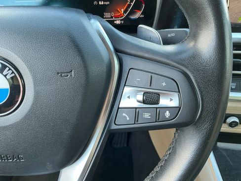 Used 2019 BMW 330i Sedan image 28