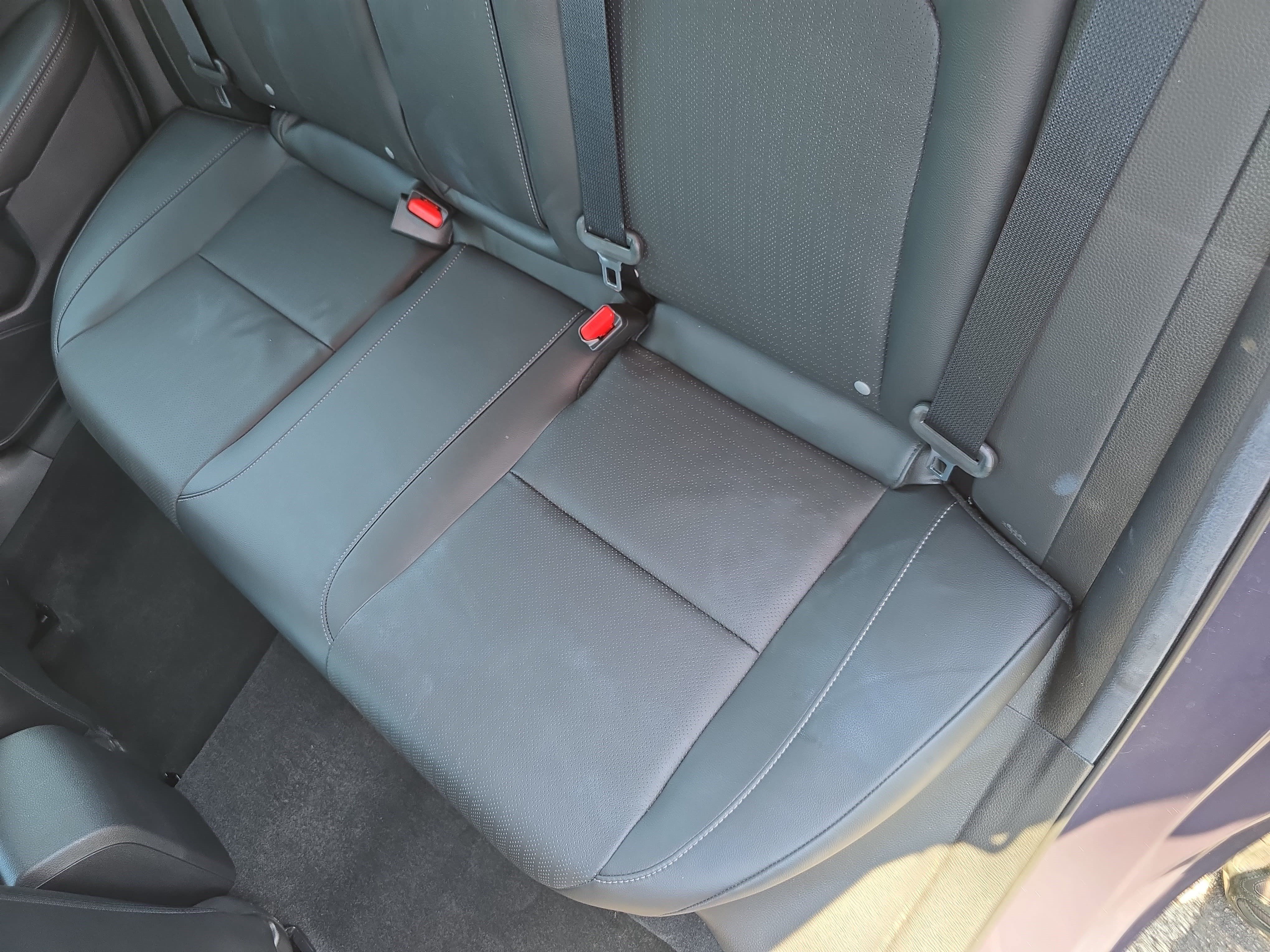 Certified 2024 Honda Civic EX-L image 13