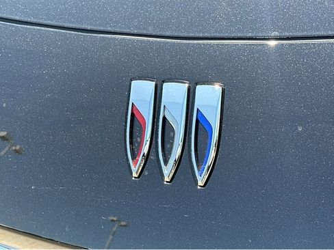 New 2025 Buick Envista Preferred w/ Convenience I Package FWD image 22