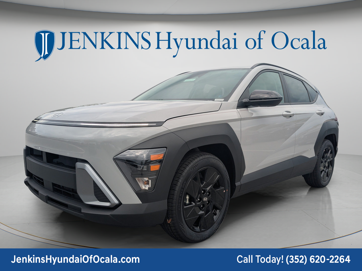 New 2027 Hyundai Kona SEL Sport FWD image 10
