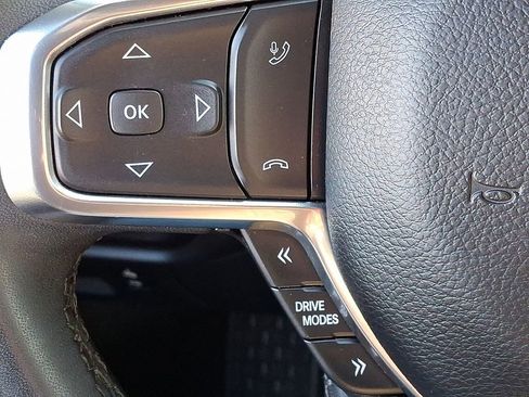 Used 2025 RAM 1500 Laramie image 26