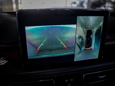 Used 2022 Lincoln Aviator Reserve w/ Equipment Group 201A image 16