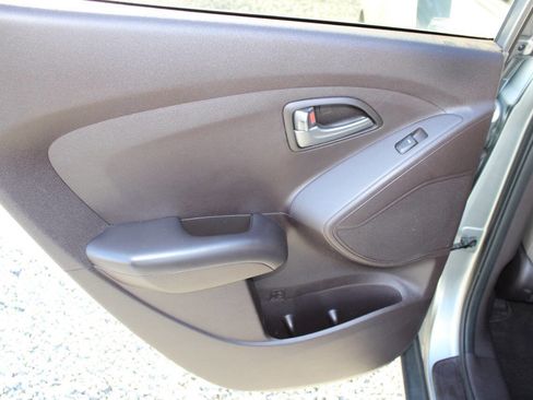 Used 2015 Hyundai Tucson GLS w/ Option Group 02 image 23